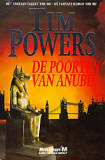 De Poorten van Anubis / Tim Powers