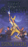 Going Postal / Terry Pratchett