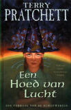 Een hoed van lucht / Terry Pratchett