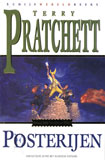 Posterijen - Schijfwereld-reeks / Terry Pratchett