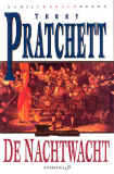 De Nachtwacht - Schijfwereld-reeks / Terry Pratchett