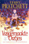 De Vrijgemaakte Ortjes / Terry Pratchett