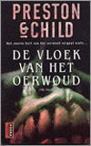 De vloek van het oerwoud / Preston & Child