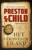 Het verdwenen eiland / Preston & Child