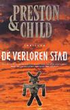 De verloren stad / Preston & Child