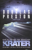 Krater / Douglas Preston