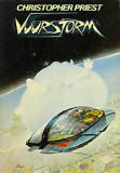 Vuurstorm / Christopher Priest