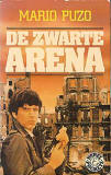 De zwarte arena