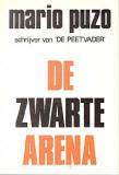 De zwarte arena