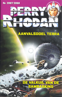 Perry Rhodan 2067-2068