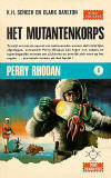 Perry Rhodan 6 : Het Mutantenkorps