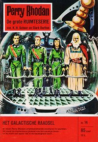 Perry Rhodan 14