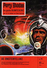 Perry Rhodan 19