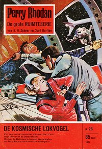 Perry Rhodan 28