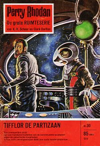 Perry Rhodan 30