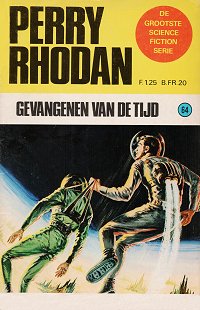 Perry Rhodan 64