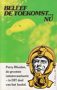 Perry Rhodan 400