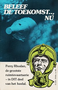 Perry Rhodan 401