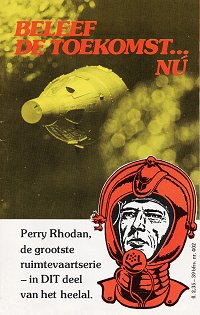 Perry Rhodan 402