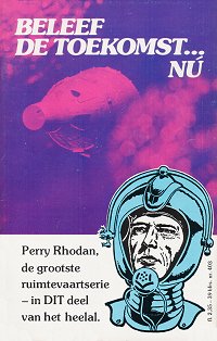 Perry Rhodan 403