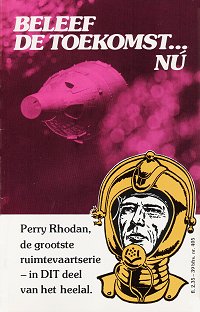 Perry Rhodan 405