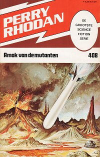 Perry Rhodan 408