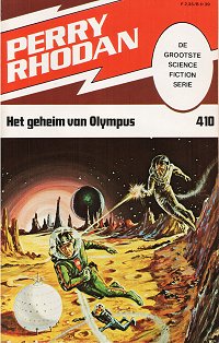 Perry Rhodan 410