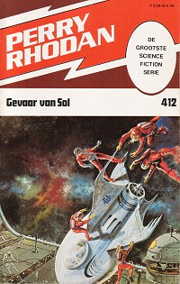 Perry Rhodan 412