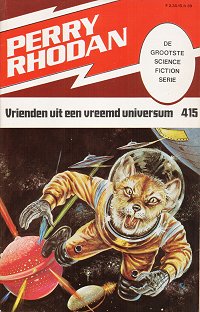 Perry Rhodan 415