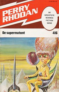 Perry Rhodan 416