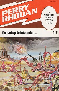 Perry Rhodan 417