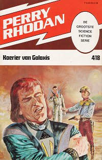 Perry Rhodan 418