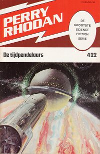 Perry Rhodan 422