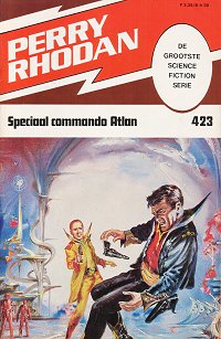 Perry Rhodan 423