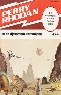 Perry Rhodan 424