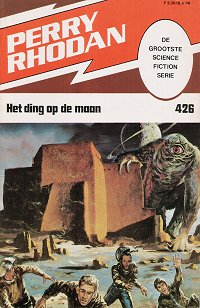 Perry Rhodan 426