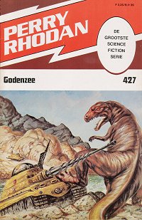 Perry Rhodan 427