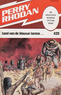 Perry Rhodan 429