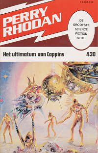 Perry Rhodan 430