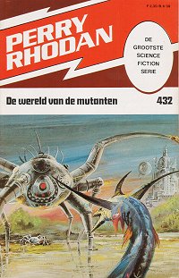 Perry Rhodan 432