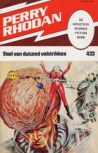 Perry Rhodan 433