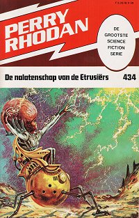 Perry Rhodan 434