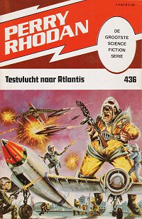 Perry Rhodan 436