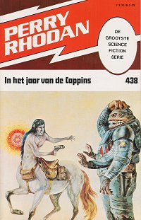 Perry Rhodan 438