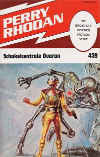 Perry Rhodan 439