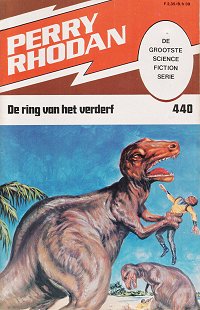 Perry Rhodan 440