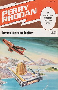 Perry Rhodan 441