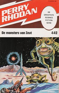 Perry Rhodan 442