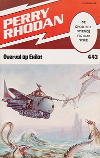 Perry Rhodan 443