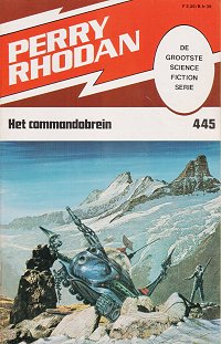 Perry Rhodan 445